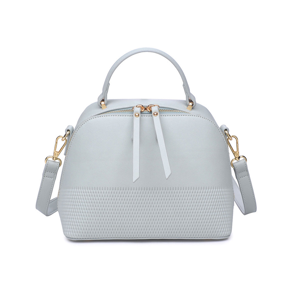 Product Image of Urban Expressions Zella Crossbody NA-840611141705 View 1 | Seagreen