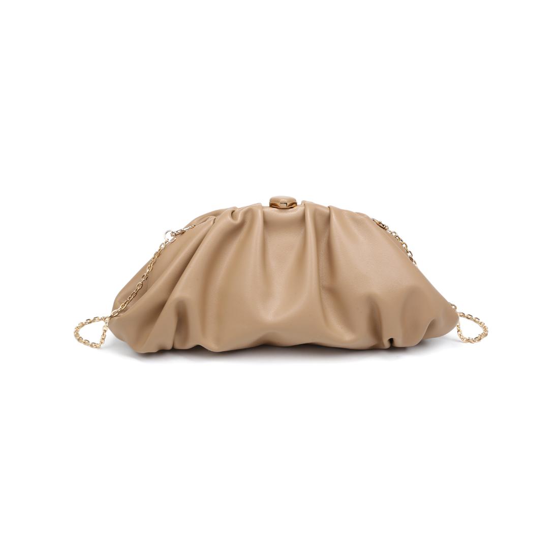 Woman wearing Natural Urban Expressions Jennifer Clutch 840504208218 View 7 | Natural