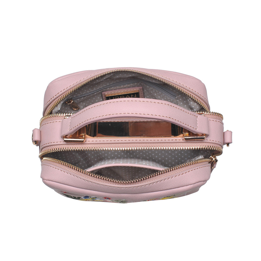 Product Image of Urban Expressions Iris Crossbody NA-840611142818 View 4 | Natural