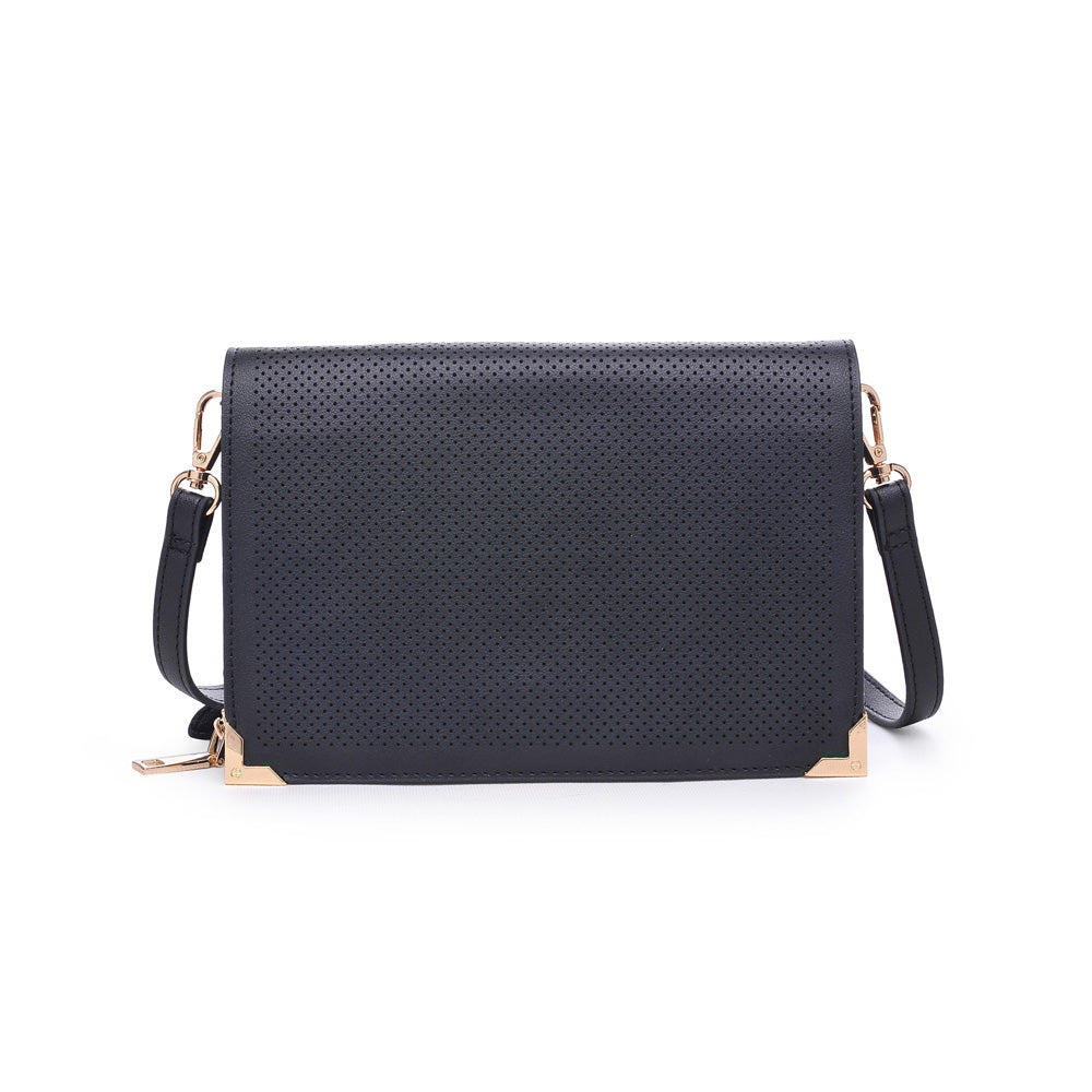 Product Image of Urban Expressions Marlow Crossbody NA-840611159571 View 1 | Black