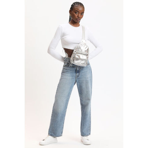 Sid Sling Backpack - Urban Expressions