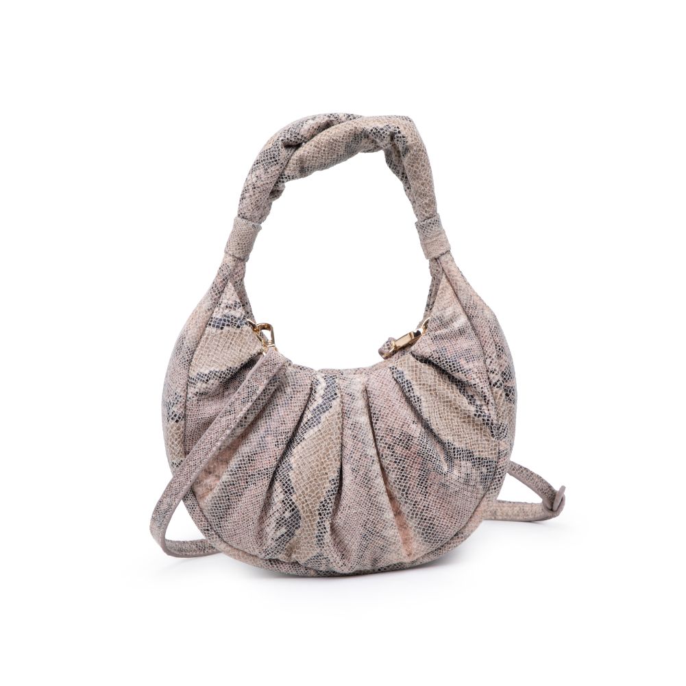Product Image of Urban Expressions Elena Crossbody 840611182975 View 7 | Blush Multi