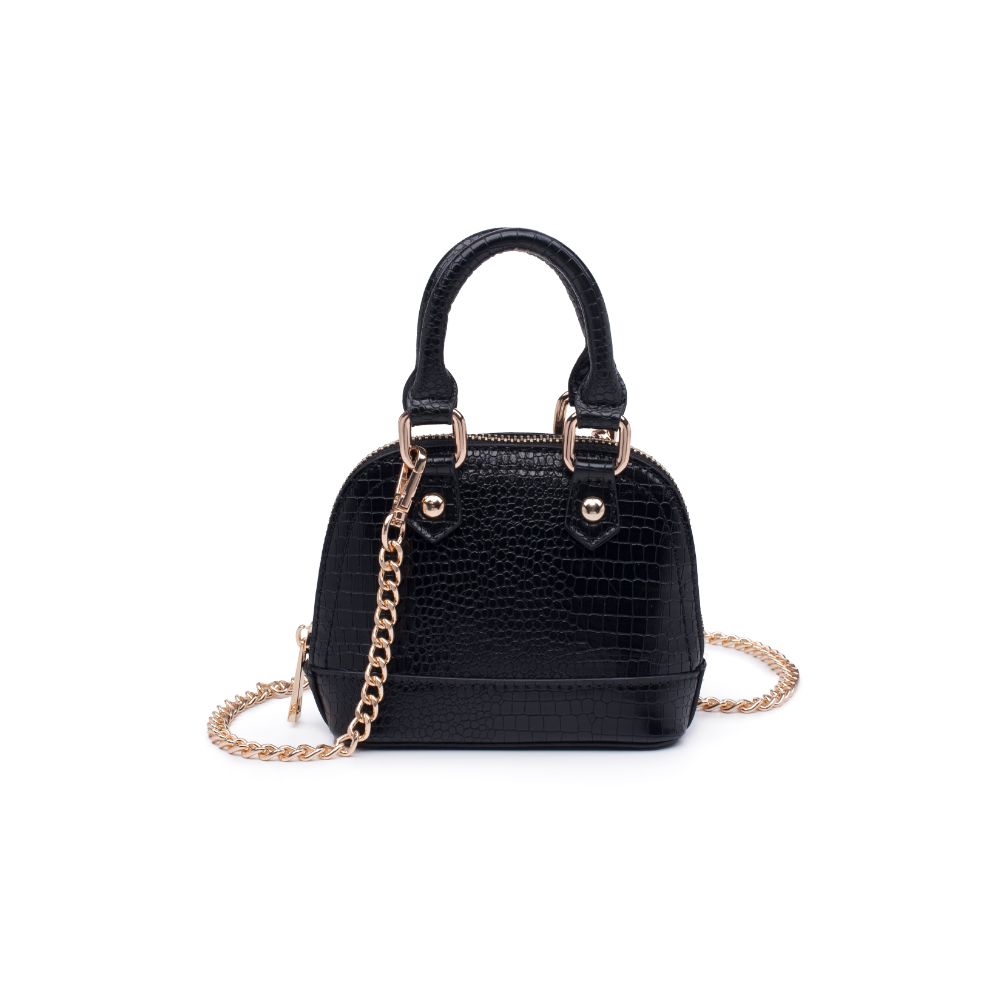 Product Image of Urban Expressions Bambi Crossbody 840611177230 View 5 | Black