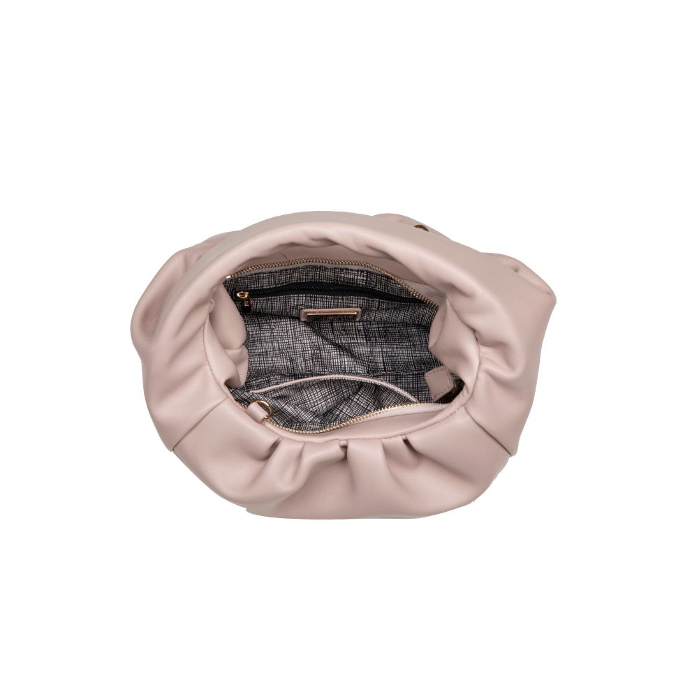 Product Image of Urban Expressions Frida Hobo 840611175496 View 4 | Nude