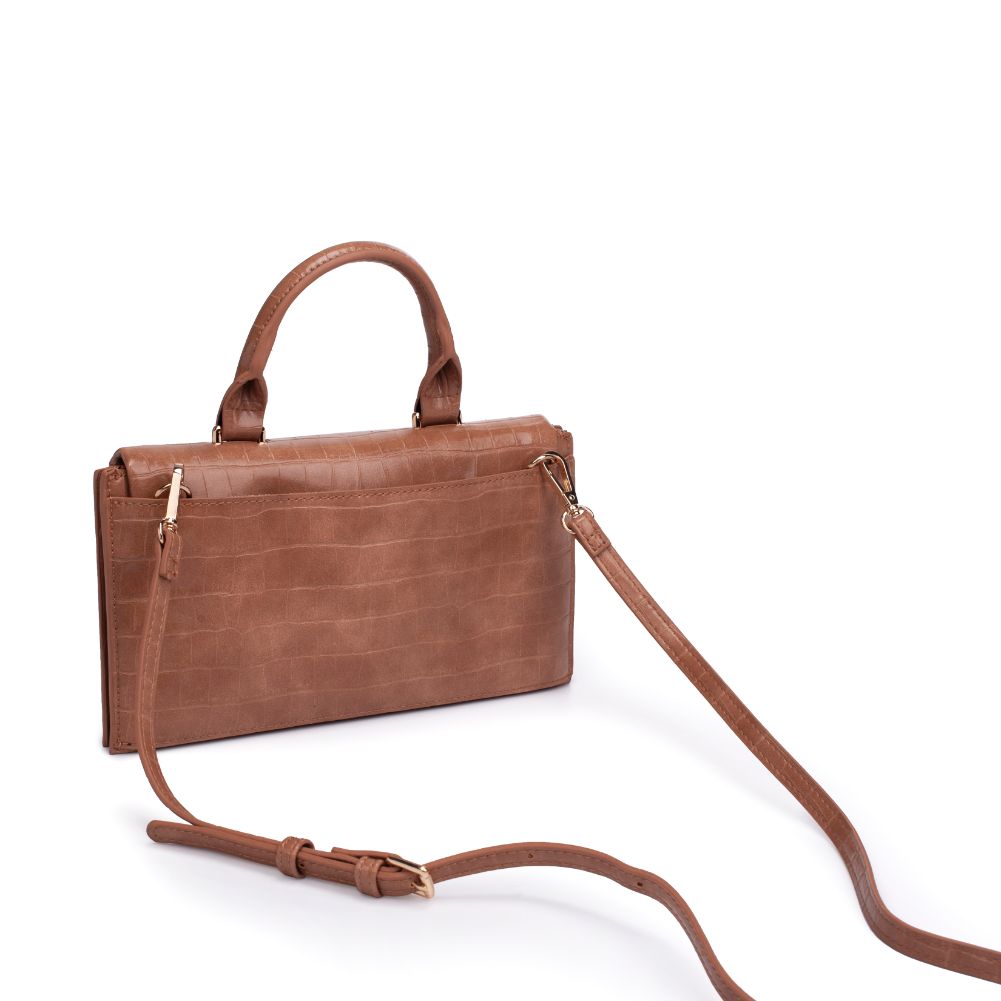 Product Image of Urban Expressions Lois Crossbody 840611174857 View 3 | Almond