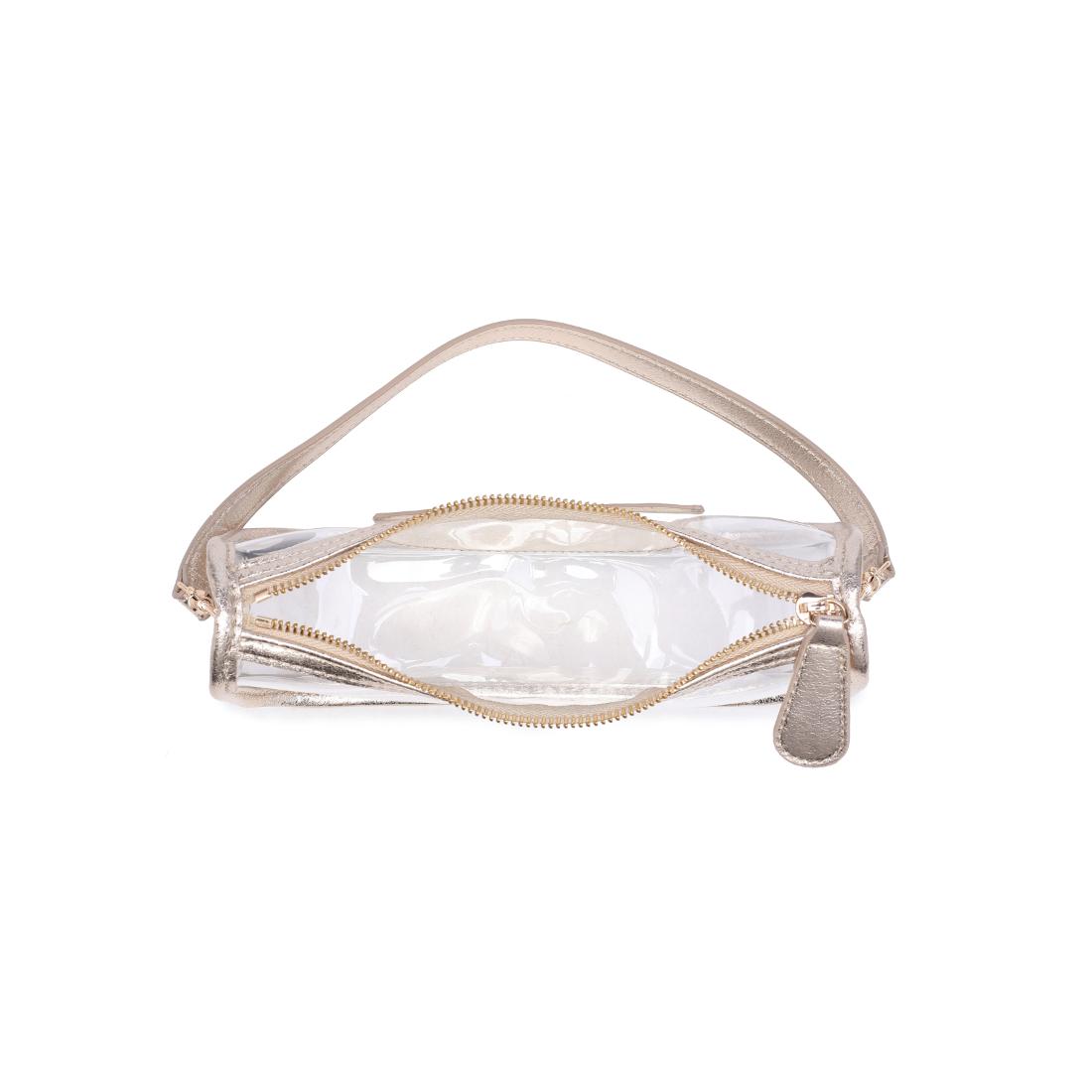 Urban Expressions Song Crossbody 840504213199 View 4 | Gold