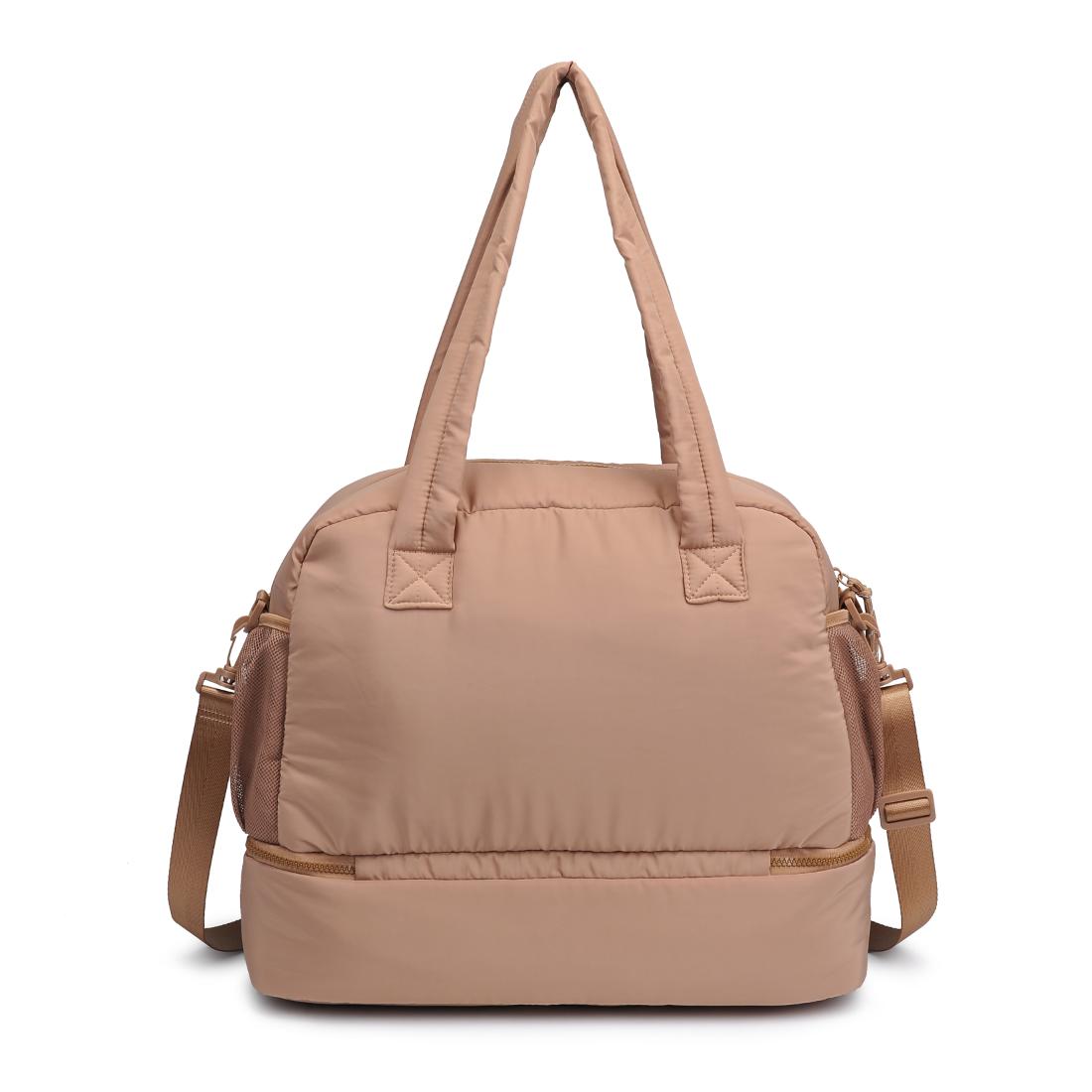 Product Image of Urban Expressions Kris Tote 840611140630 View 7 | Natural