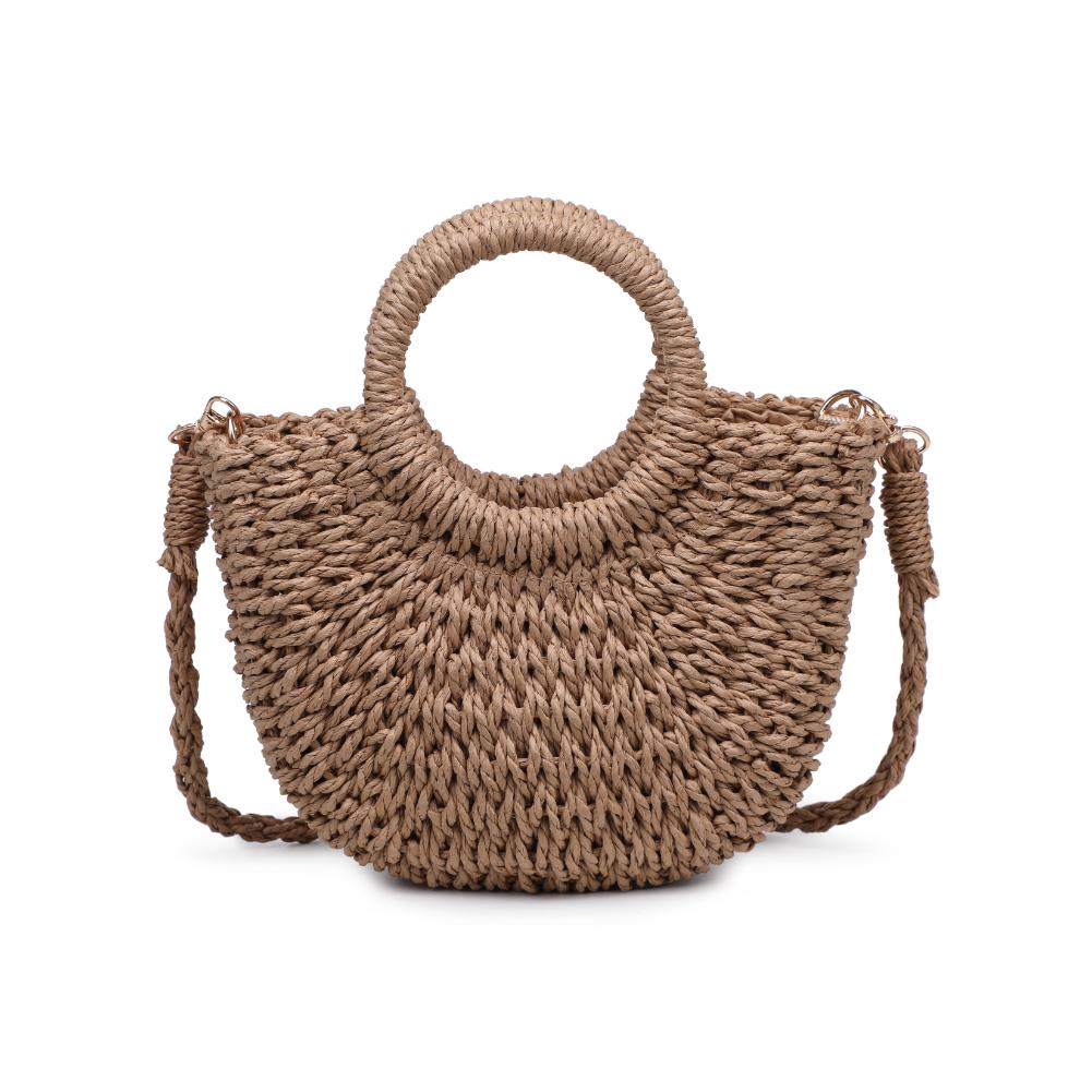 Urban Expressions Zara Crossbody 840611123893 View 7 | Natural