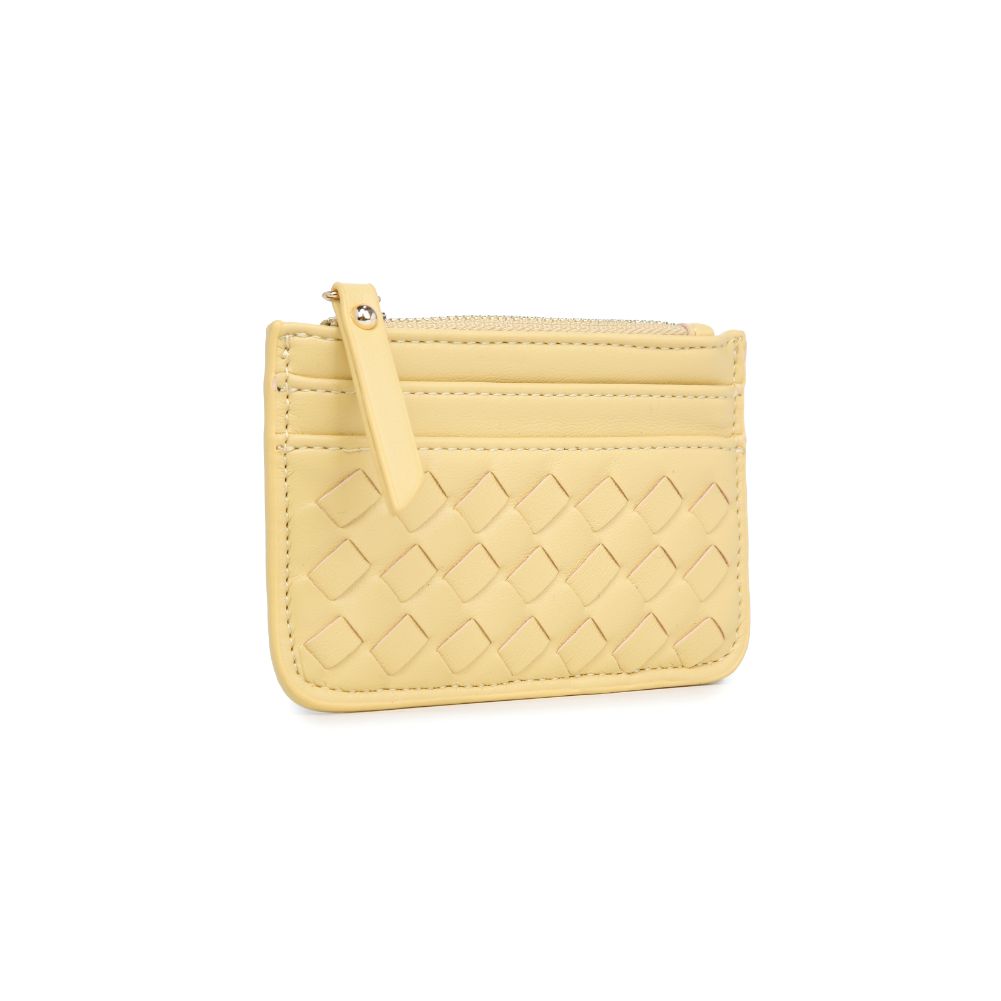 Product Image of Urban Expressions Liv Wallet 840611180018 View 6 | Butter
