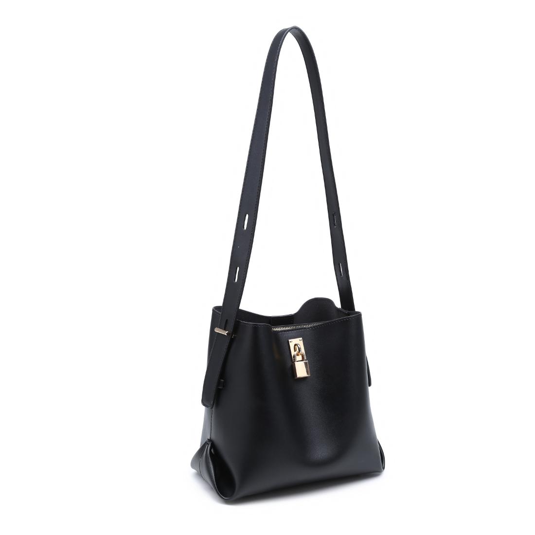 Urban Expressions Mina Crossbody 840504202063 View 6 | Black