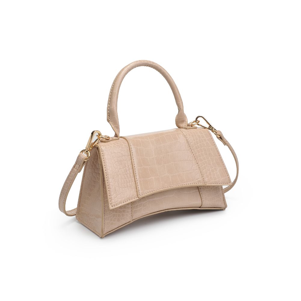 Product Image of Urban Expressions Lucas Crossbody 840611181039 View 6 | Natural