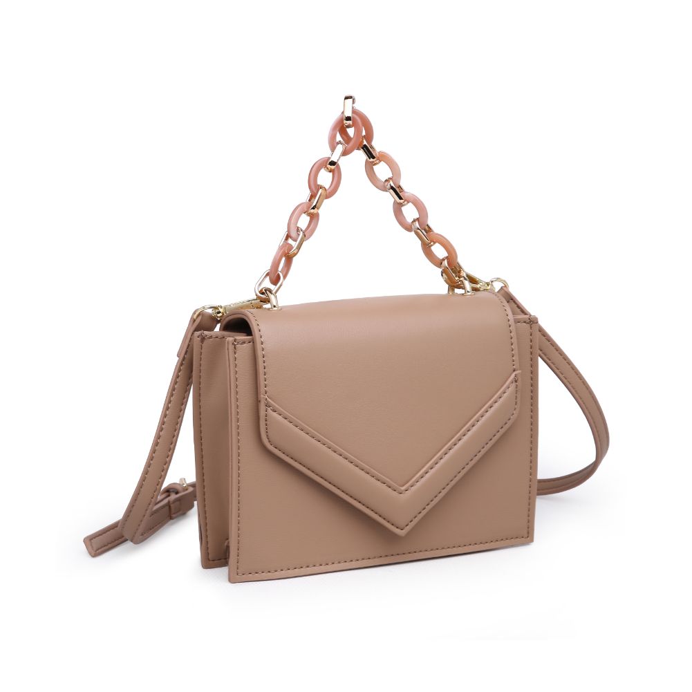 Product Image of Urban Expressions Rylea Crossbody NA-840611167071 View 2 | Natural
