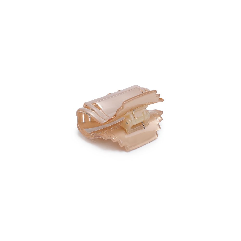 Urban Expressions Serafina - Hair Claw Hair Claw 818209013208 View 3 | Cream