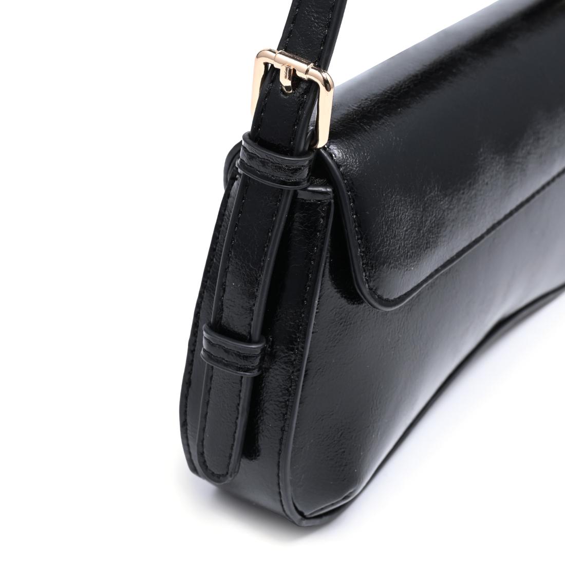 Urban Expressions Jameson Shoulder Bag 840504212109 View 8 | Black