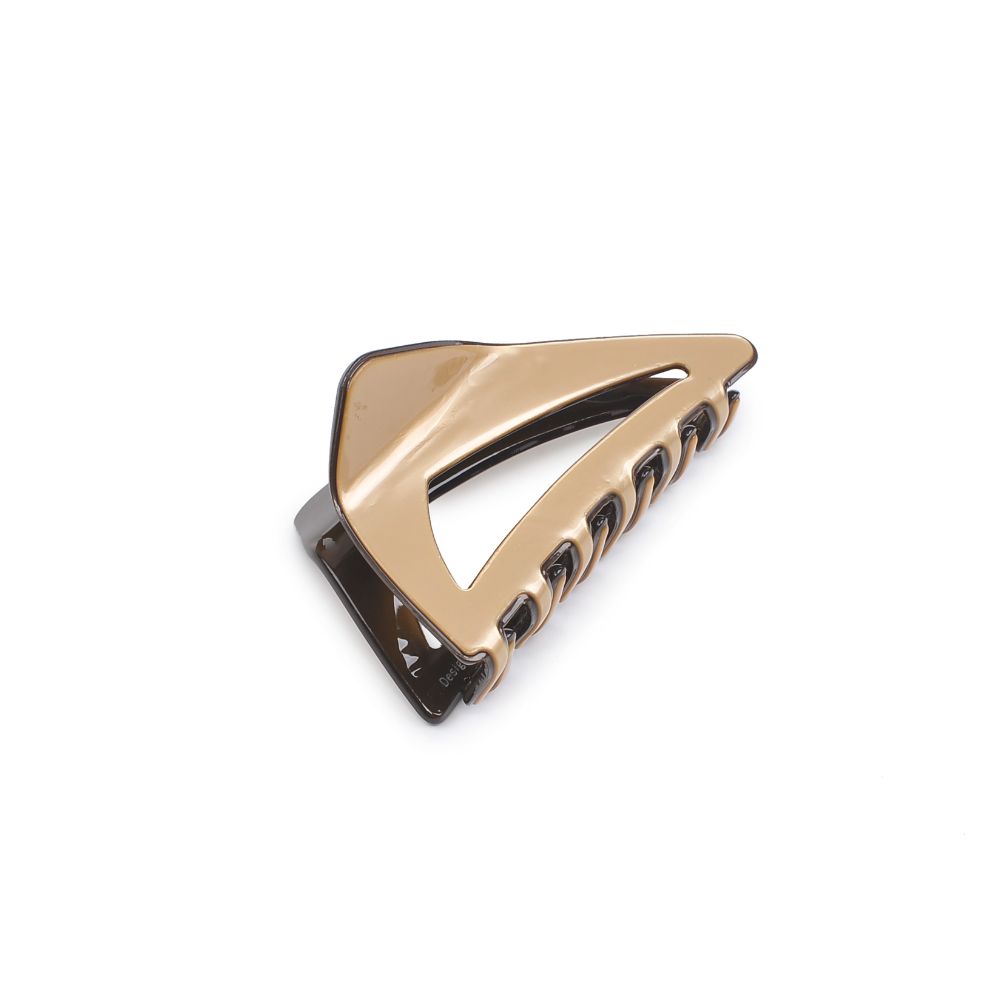 Urban Expressions Luisa - Hair Claw Hair Claw 818209013116 View 1 | Gold