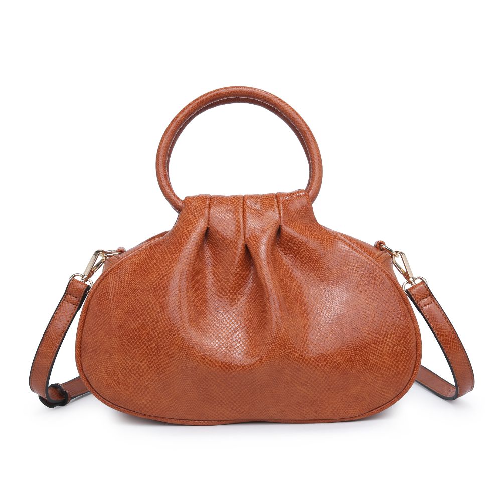 Product Image of Urban Expressions Bao Crossbody 840611180902 View 5 | Tan