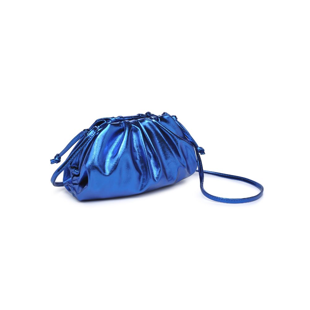 Product Image of Urban Expressions Monica Crossbody 840611104946 View 6 | Blue