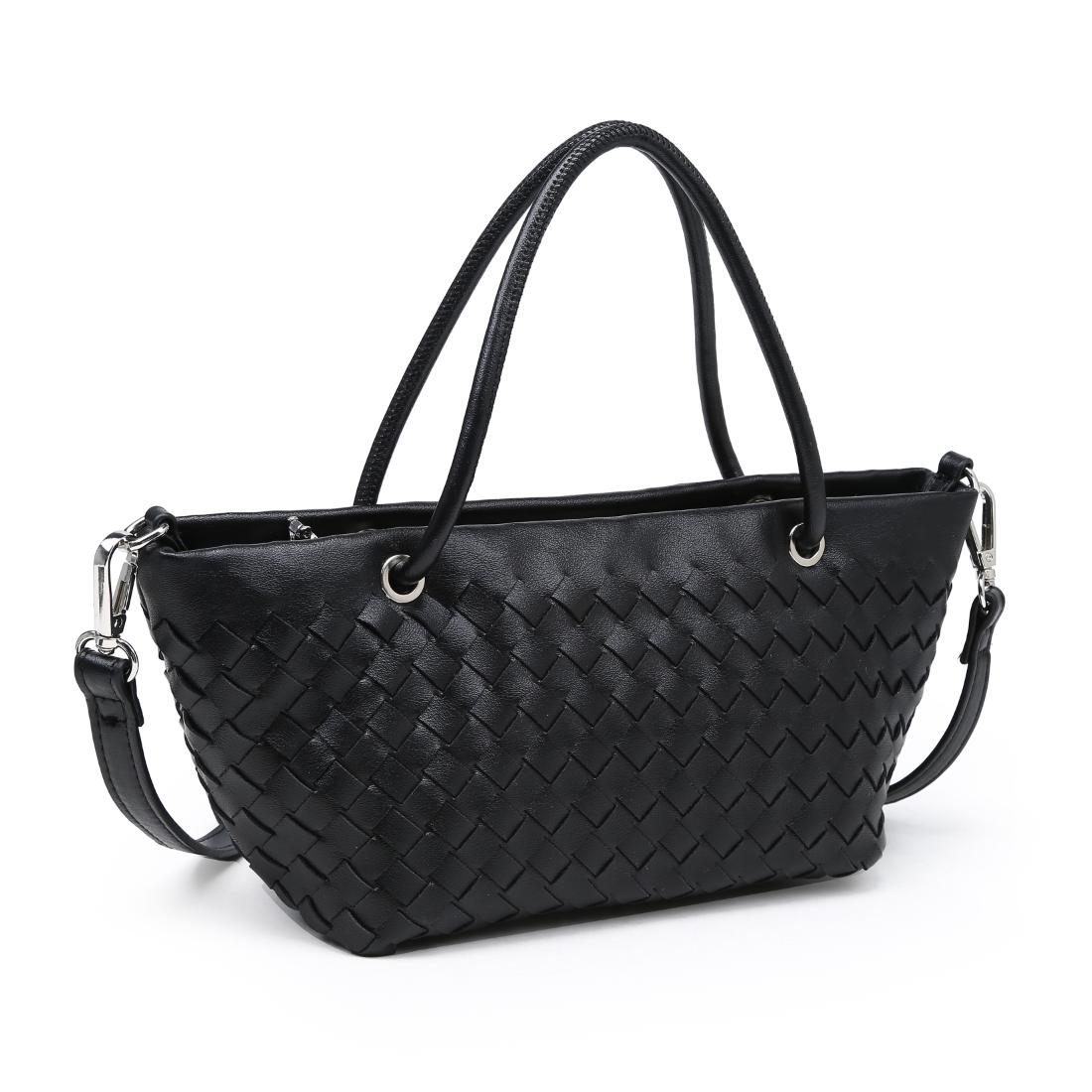 Urban Expressions Otto Crossbody 840504214042 View 6 | Black