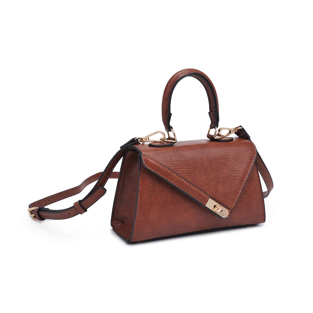 Product Image of Urban Expressions Blake Crossbody 840611174727 View 6 | Whisky
