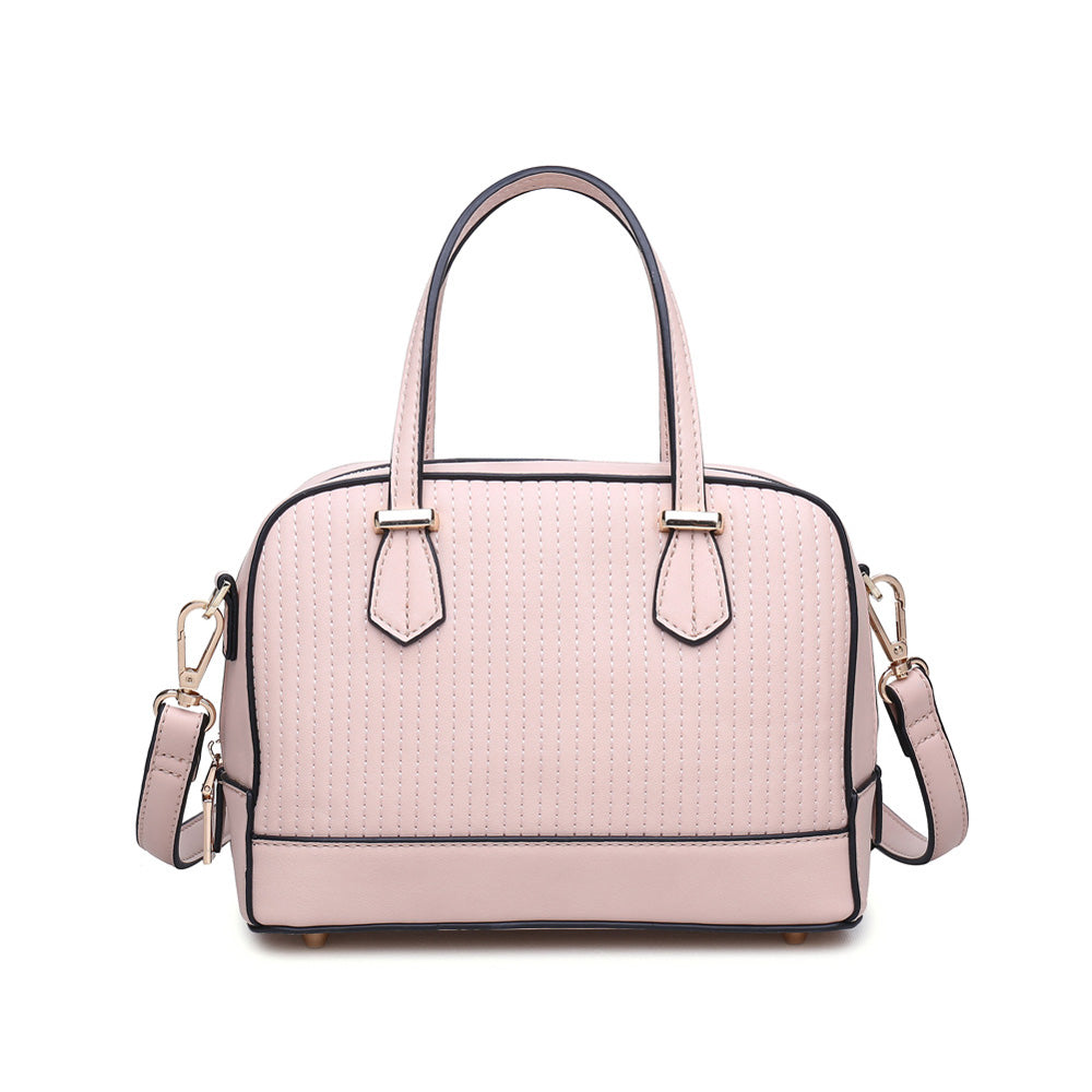 Product Image of Urban Expressions Rue Mini Bag NA-840611144928 View 1 | Nude