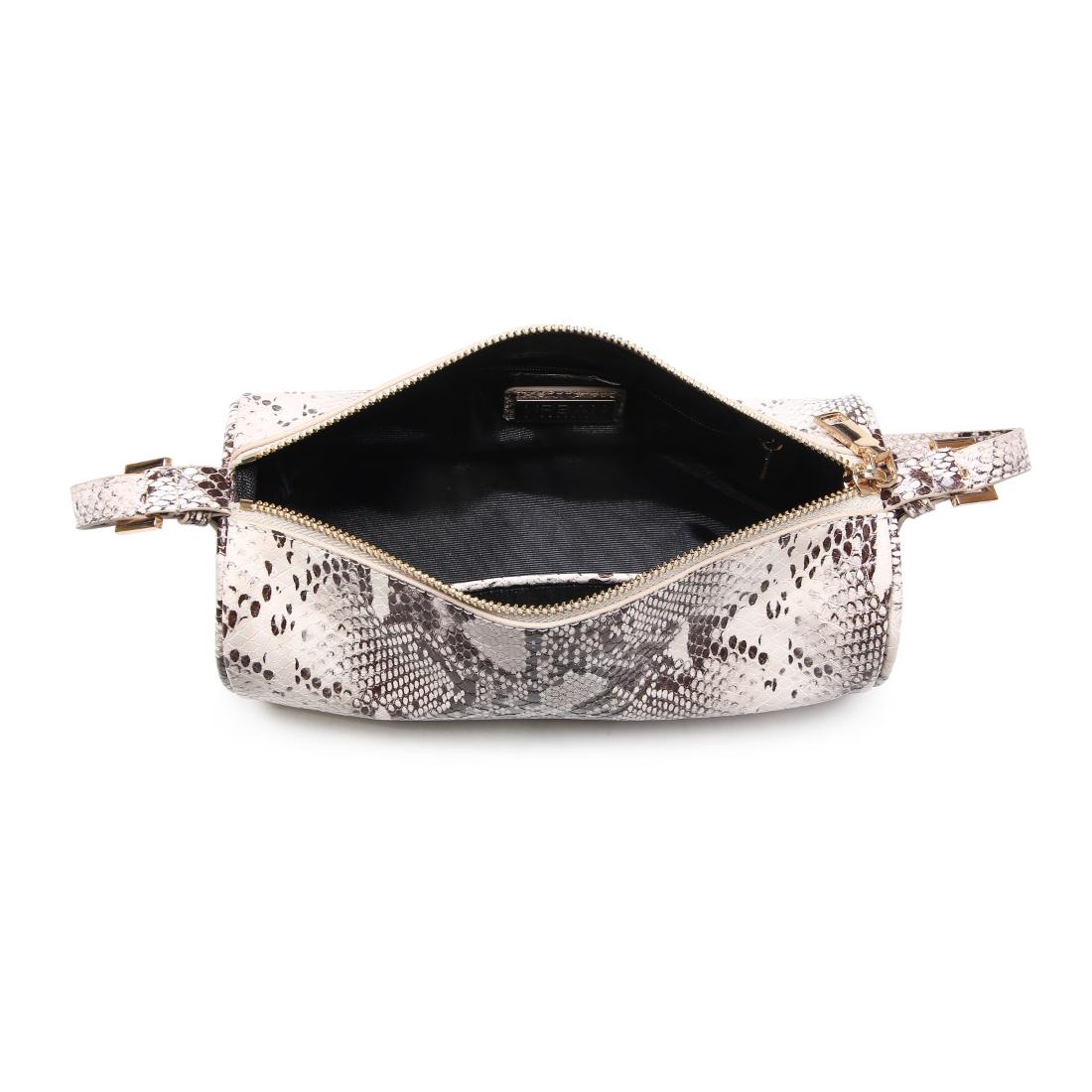 Product Image of Urban Expressions Rachel Shoulder Bag 840611199478 View 8 | Natural