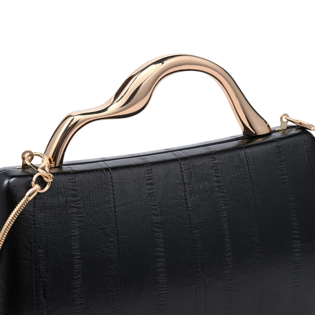 Urban Expressions Nichelle Clutch 840504212000 View 8 | Black