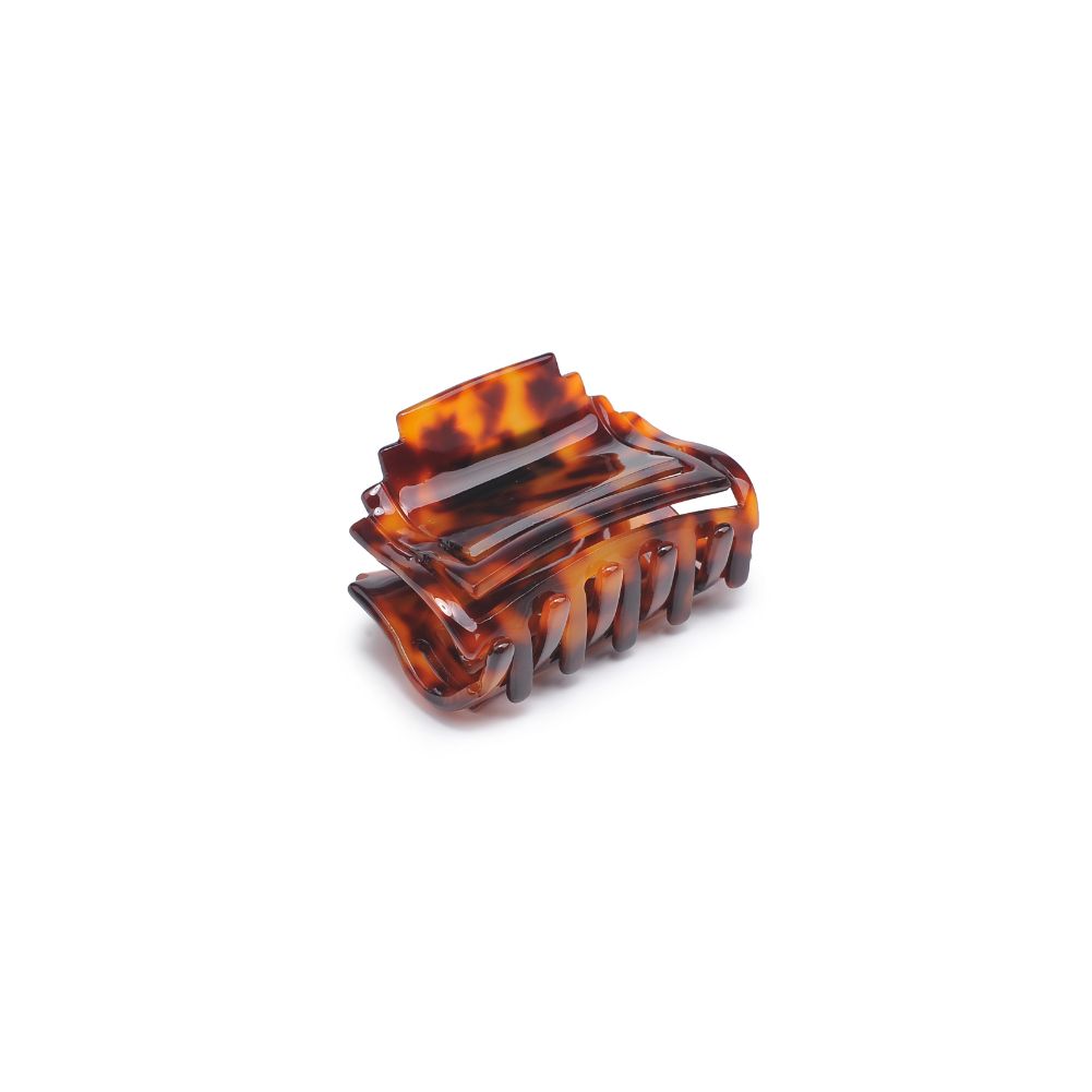 Urban Expressions Serafina - Hair Claw Hair Claw 818209013215 View 1 | Tortoise