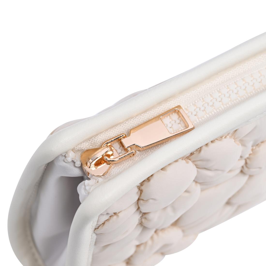 Urban Essentials Bloom Bar Brush Holder 840504209963 View 8 | Cream