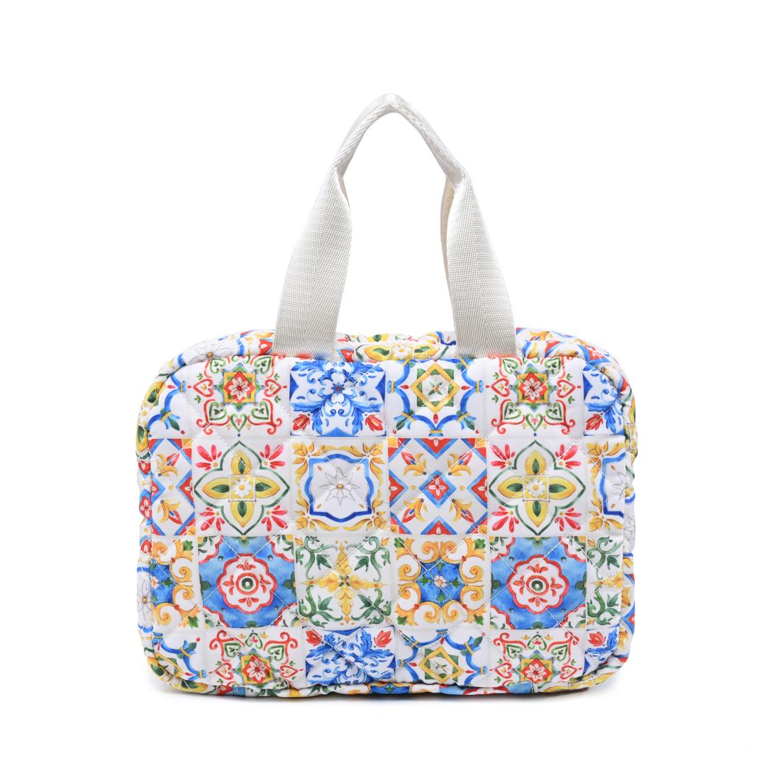 Urban Essentials Capri Collective Travel Organizer 840504209949 View 3 | Sorrento