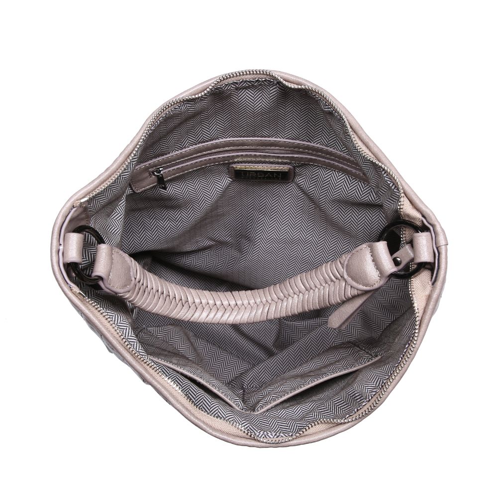 Product Image of Urban Expressions Ashton Hobo NA-840611165992 View 4 | Nutmeg