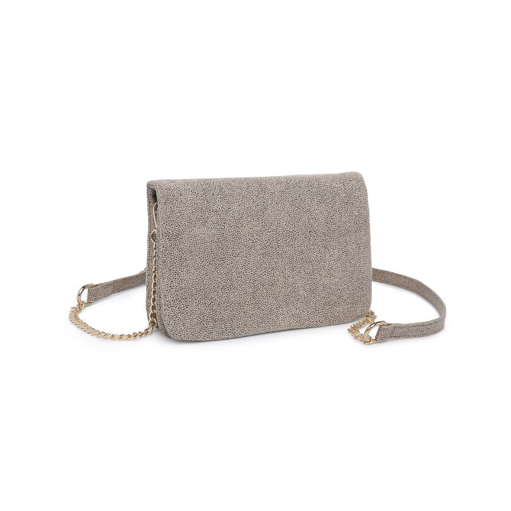 Product Image of Urban Expressions Jones Crossbody 840611180308 View 6 | Natural