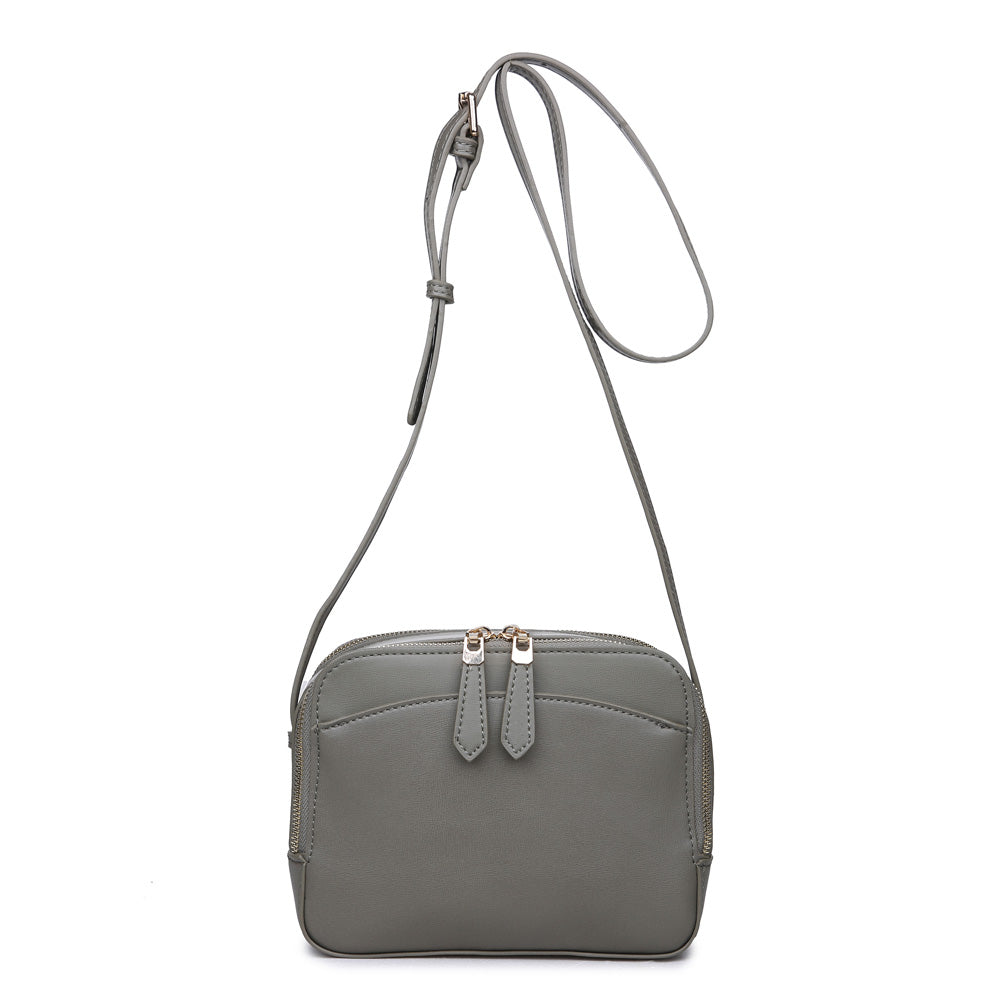 Product Image of Urban Expressions Heath Crossbody NA-840611155825 View 1 | Sage