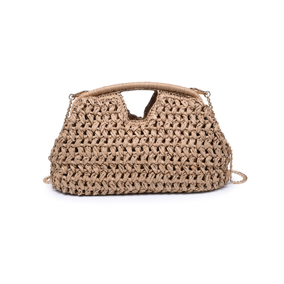 Urban Expressions Abigail Crossbody 840504204128 View 5 | Natural