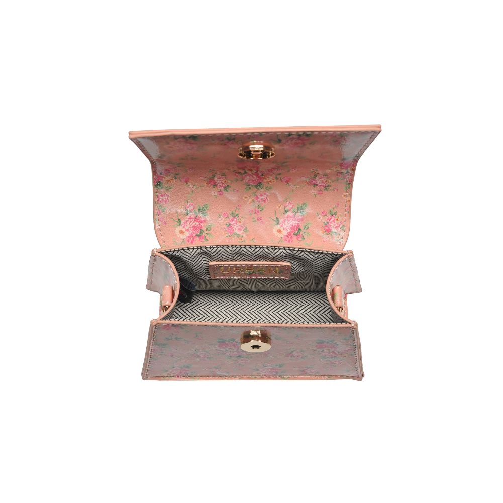 Product Image of Urban Expressions Jojo Mini Bag 840611181459 View 8 | Pink