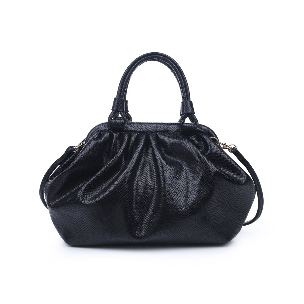 Product Image of Urban Expressions Jordan Crossbody 840611171016 View 1 | Black