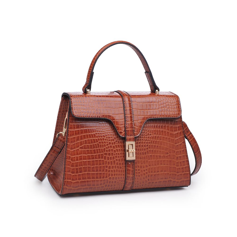 Product Image of Urban Expressions Trinity Mini Bag NA-840611166036 View 2 | Tan