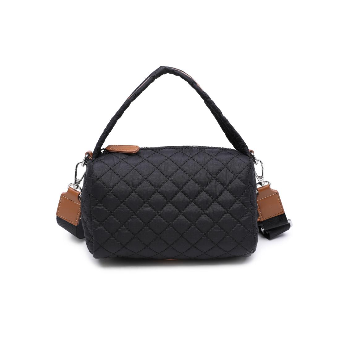 Urban Expressions Brayleigh Crossbody 840504213137 View 1 | Black