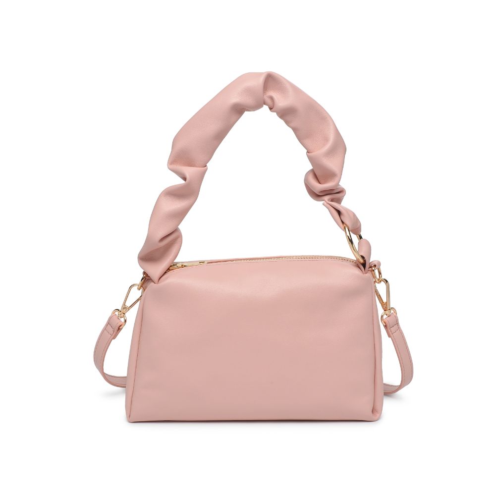 Urban Expressions Nadine Crossbody 818209016148 View 5 | Rose