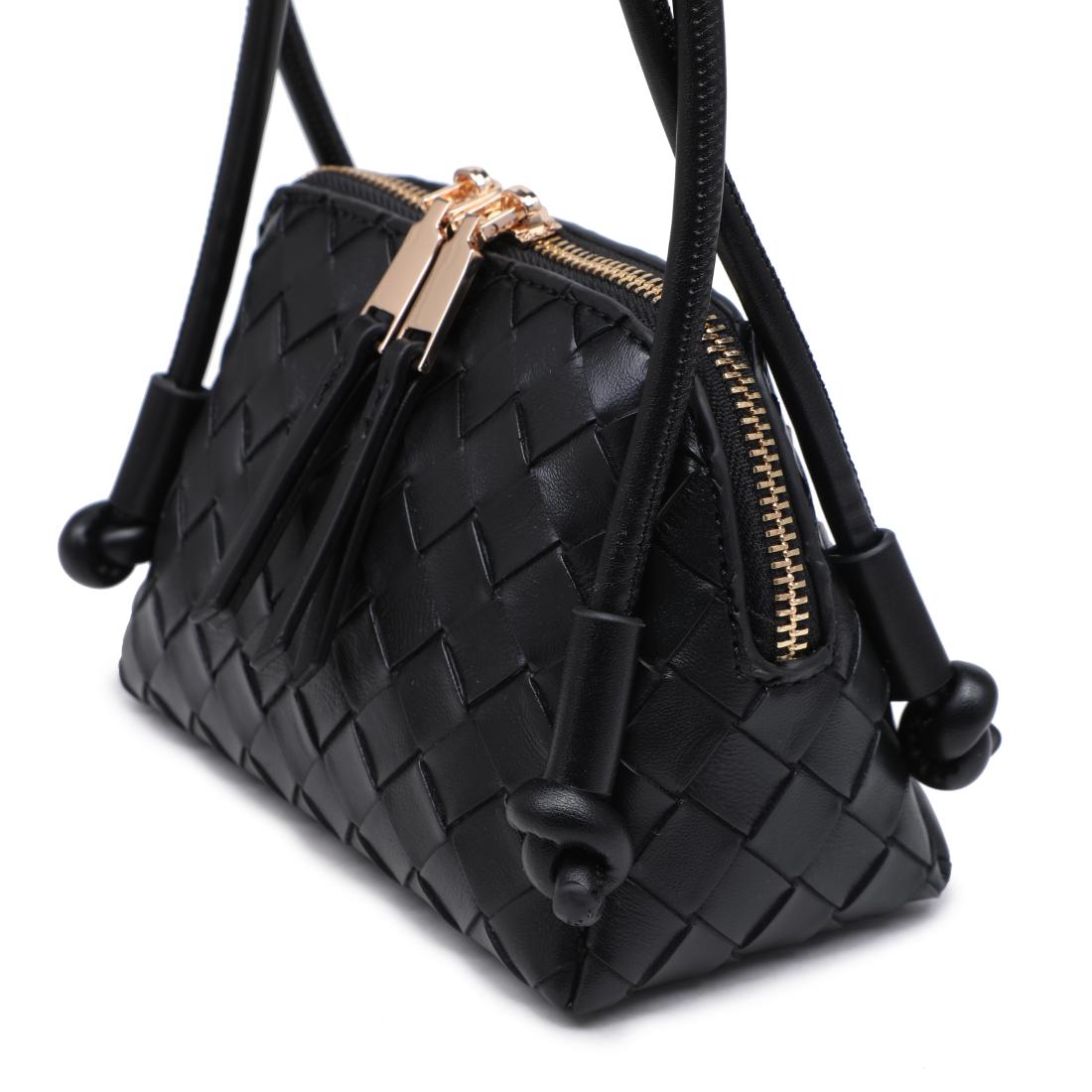 Urban Expressions Essa Crossbody 840504213083 View 8 | Black