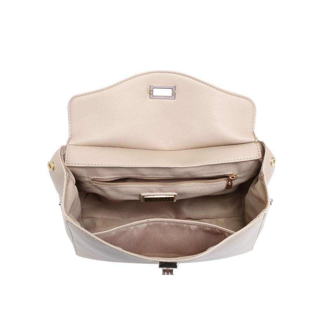 Woman wearing Natural Urban Expressions Liza Crossbody 840504208287 View 9 | Natural