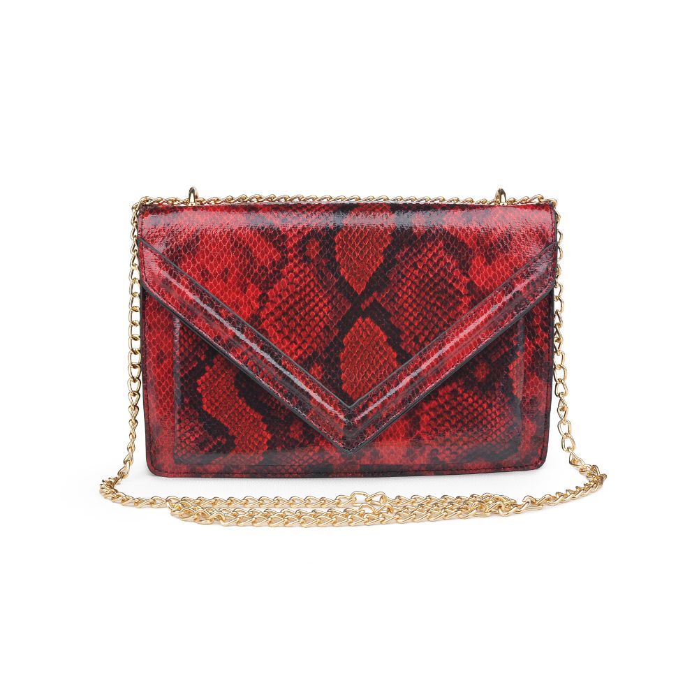 Product Image of Urban Expressions Adalynn Crossbody NA-840611164070 View 1 | Red