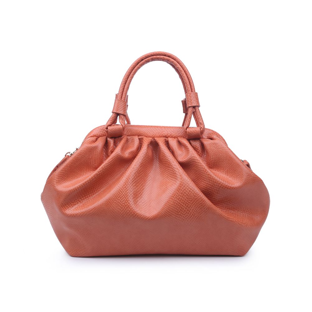 Product Image of Urban Expressions Jordan Crossbody 840611171047 View 3 | Clementine