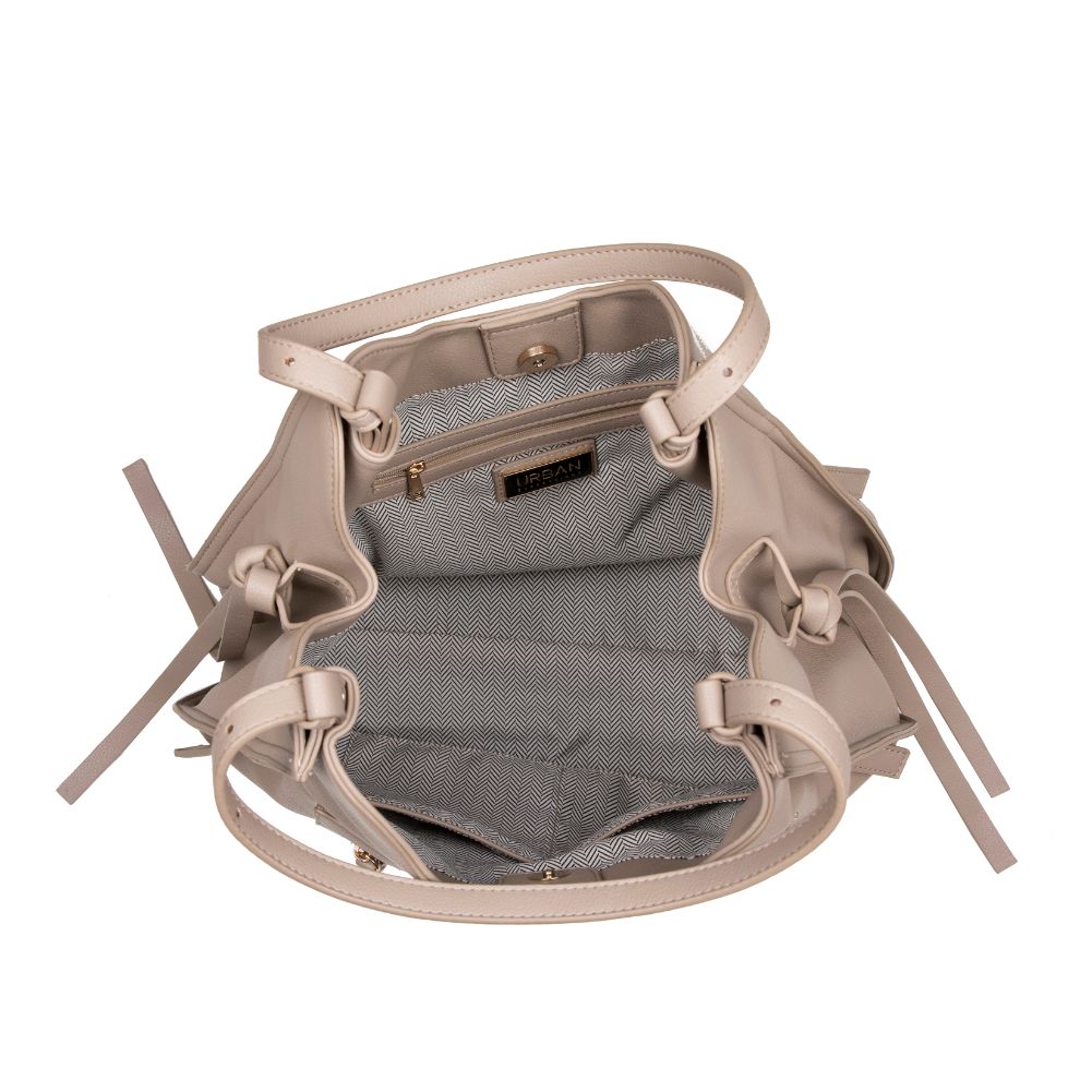 Product Image of Urban Expressions Etta Hobo 840611175021 View 4 | Natural
