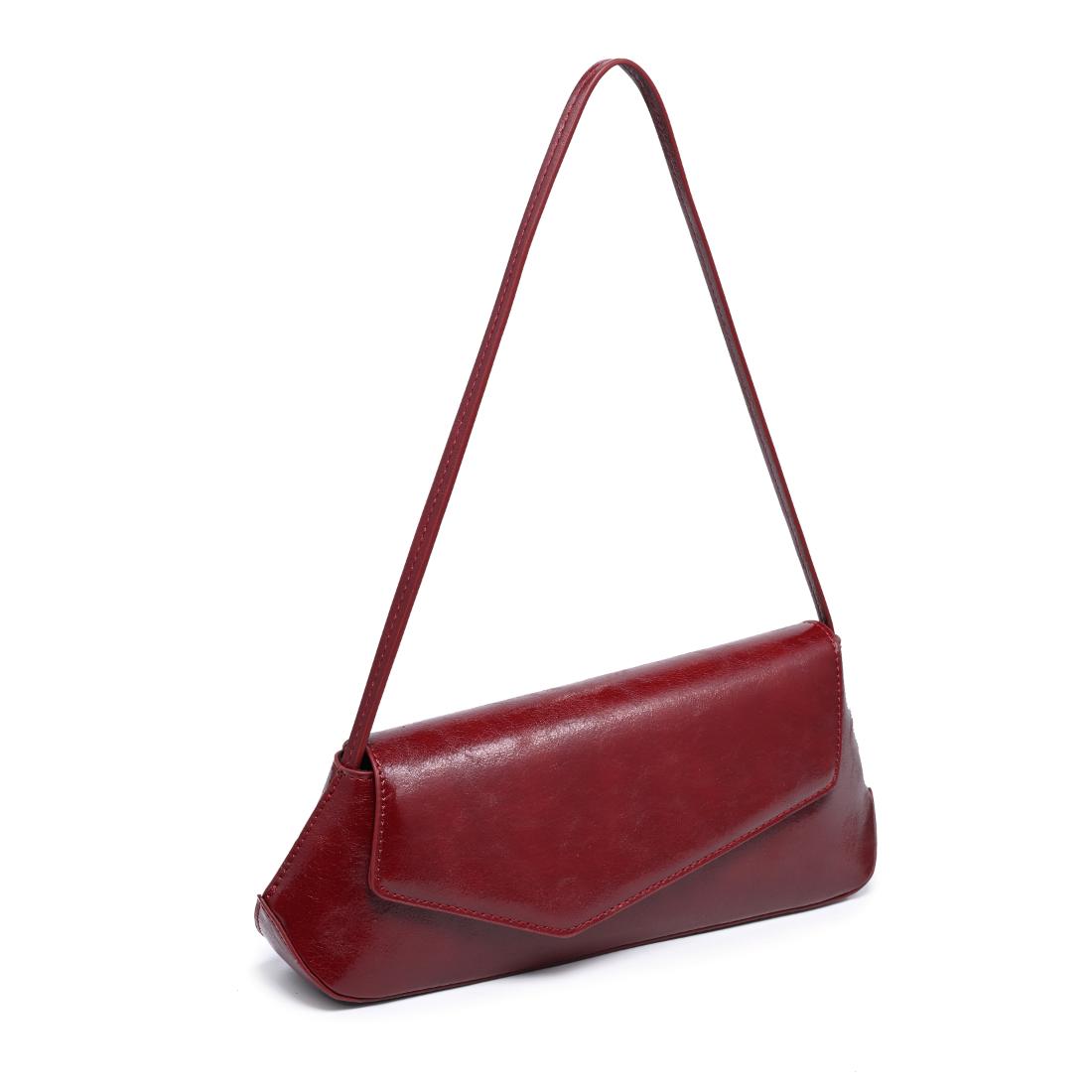 Urban Expressions Mett Shoulder Bag 840504212697 View 6 | Wine