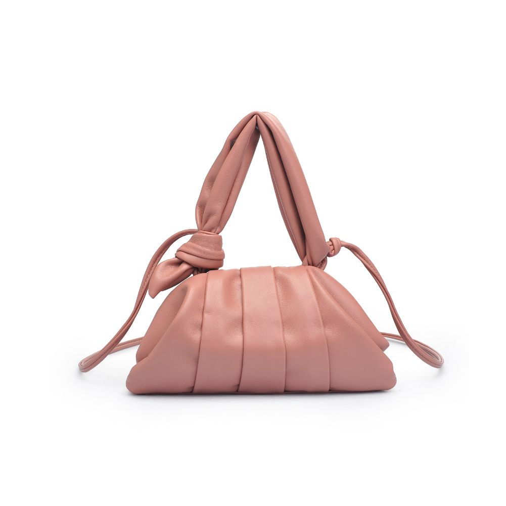 Product Image of Urban Expressions Mona Crossbody 840611174536 View 3 | Rosewood