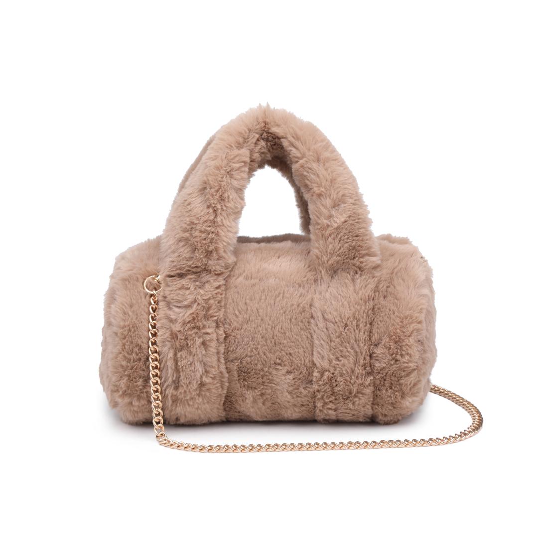 Product Image of Urban Expressions Lexi Crossbody 840611199829 View 7 | Natural