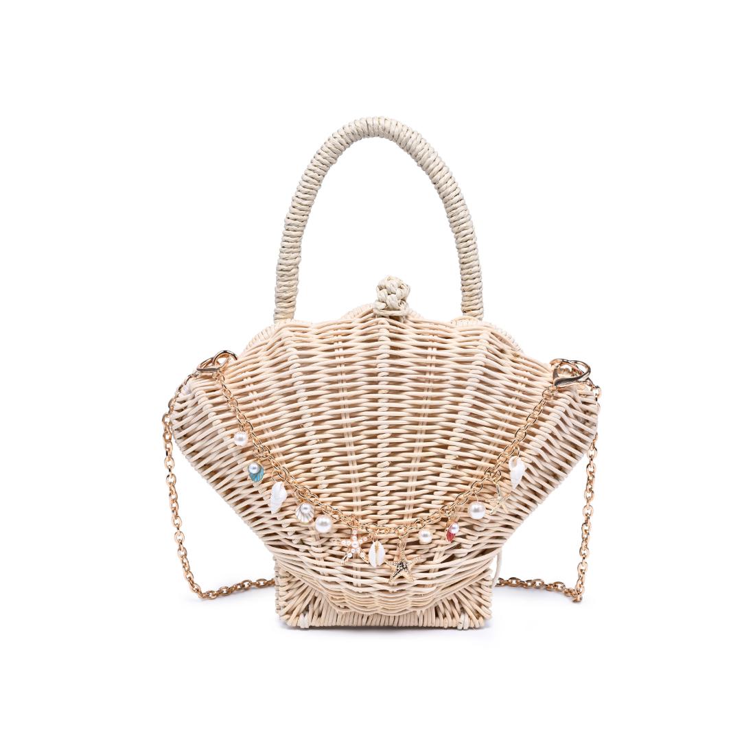 Product Image of Urban Expressions Erica -Two Crossbody 840504202988 View 1 | Natural