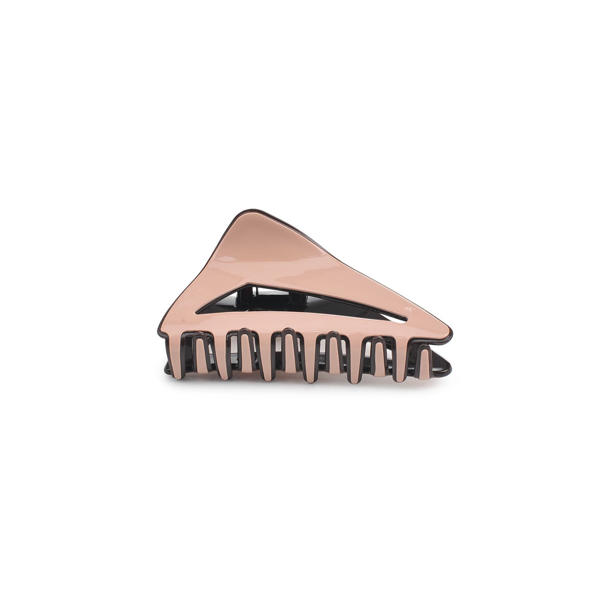 Urban Expressions Luisa - Hair Claw Hair Claw 818209013123 View 2 | Pink