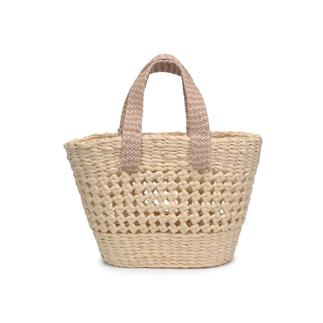 Product Image of Urban Expressions June Tote 840611147042 View 7 | Natural