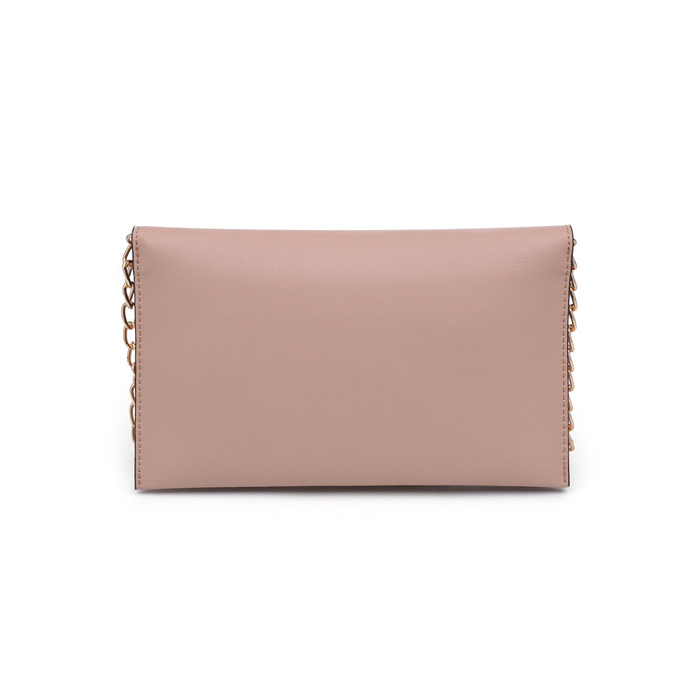 Product Image of Urban Expressions Harlow Crossbody NA-840611159687 View 3 | Natural